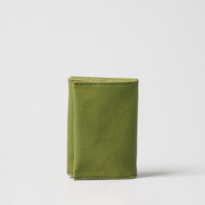 <numeri> Coin Card Case / Blue