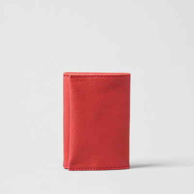 ＜numeri＞COIN & CARD CASE 零錢卡片包/綠色