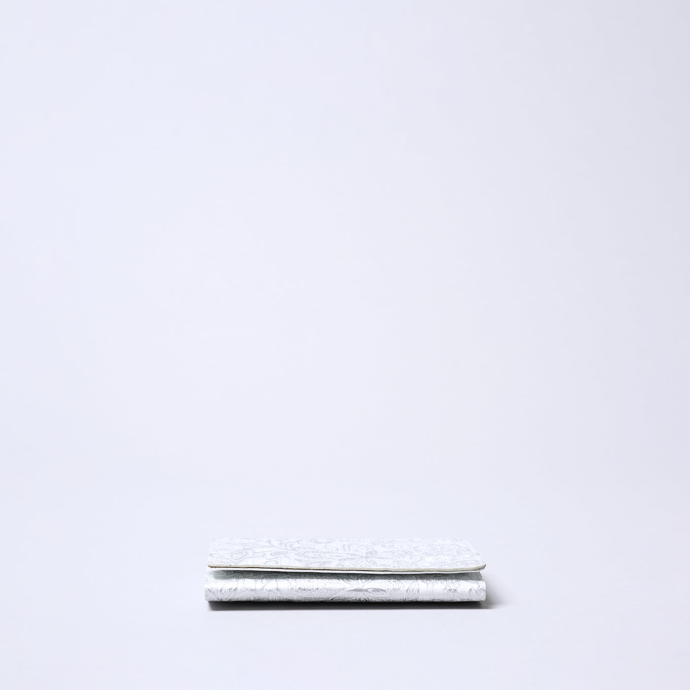 <ARUKAN> Claire Business Card Folder / Beige