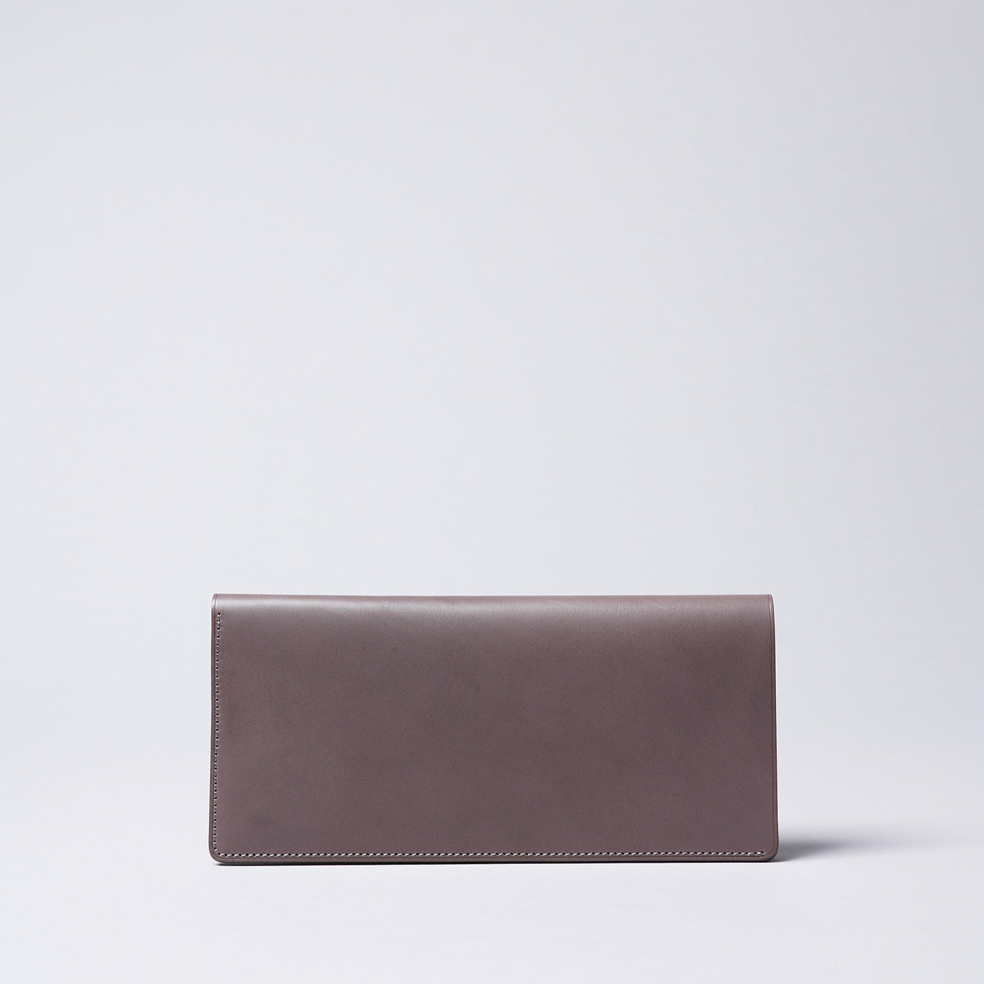 <ASUMEDERU>  Long Wallet / Red