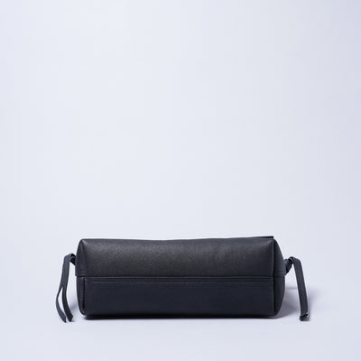 <BLACK IVORY> Square / Black