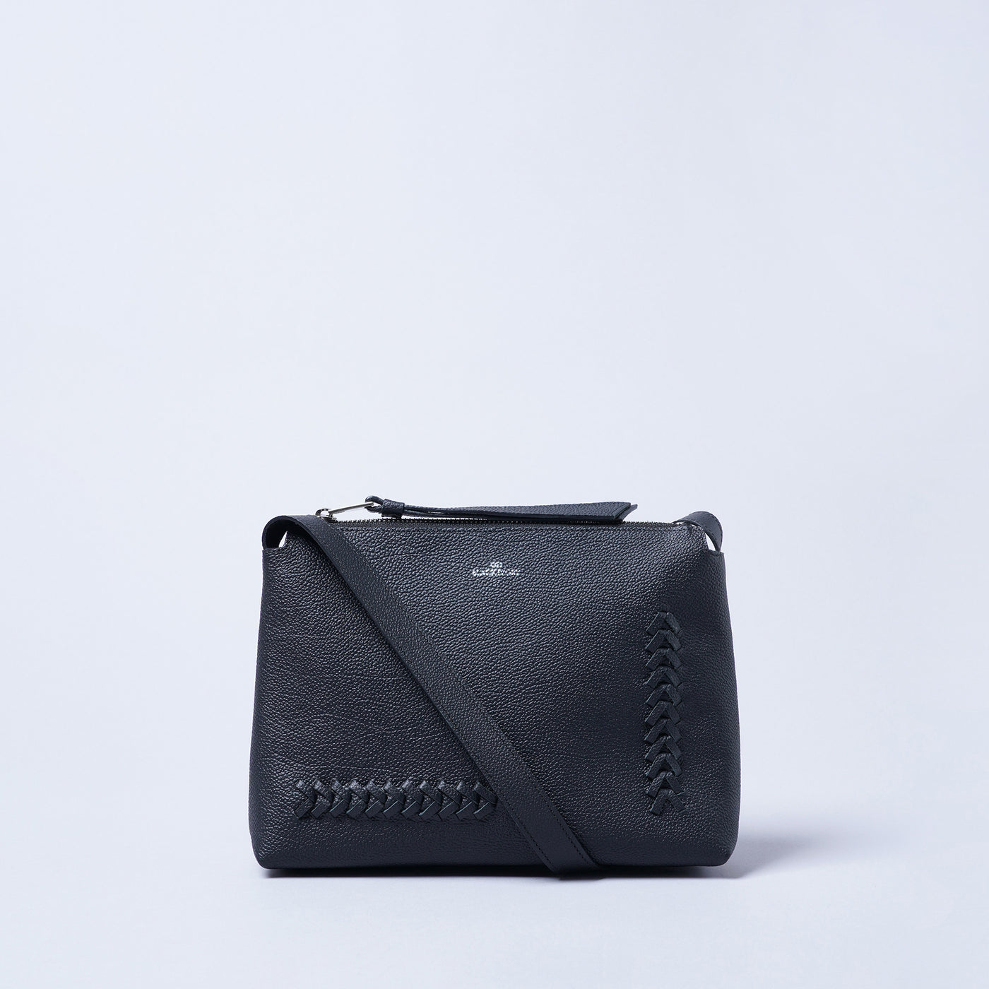 <BLACK IVORY> Arrow / Black