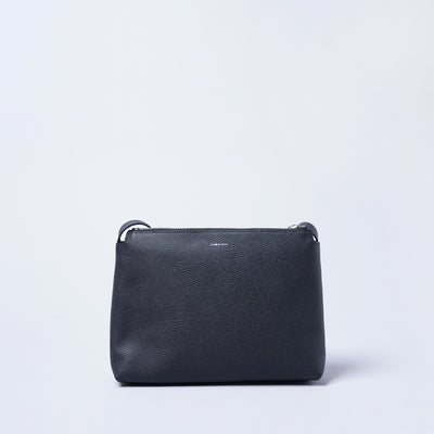 <BLACK IVORY> Arrow / Black