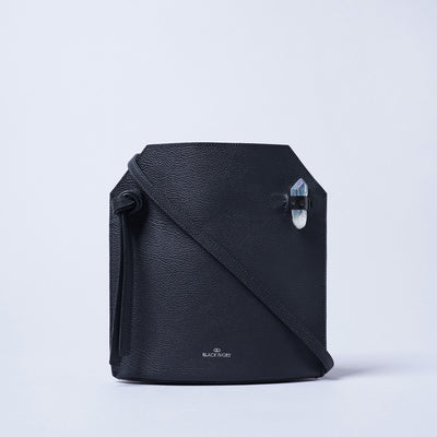 <BLACK IVORY> Nem / Black