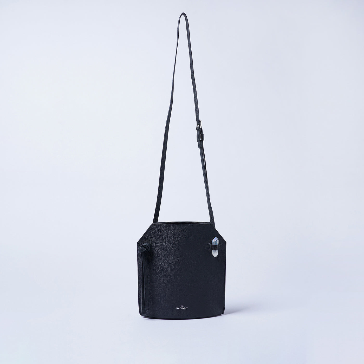 <BLACK IVORY> Nem / Black