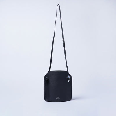 <BLACK IVORY> Nem / Black