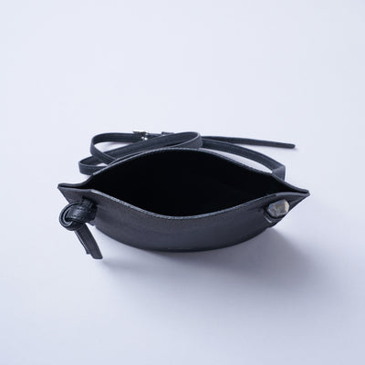 <BLACK IVORY> Nem / Black