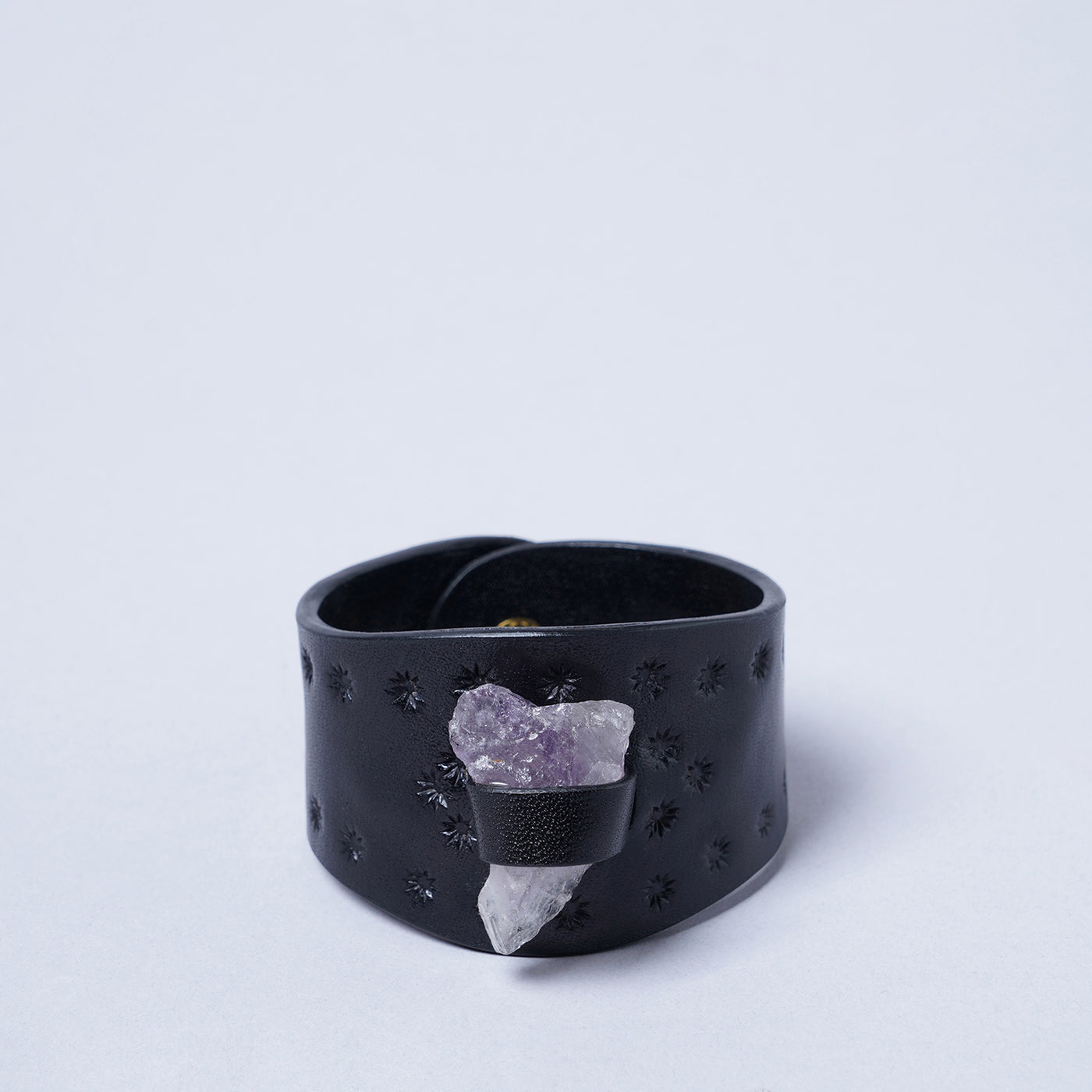 ＜BLACK IVORY＞MassⅡ/黑色