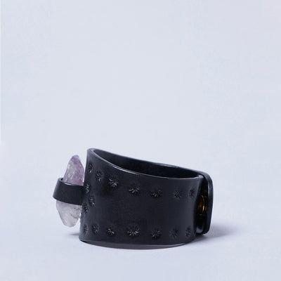 ＜BLACK IVORY＞MassⅡ/黑色