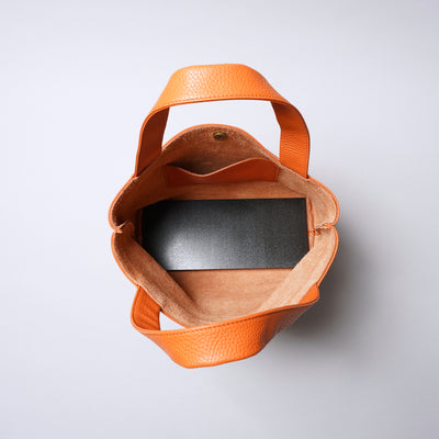 ＜Coquette＞Ange（Mini Bag)/灰褐色