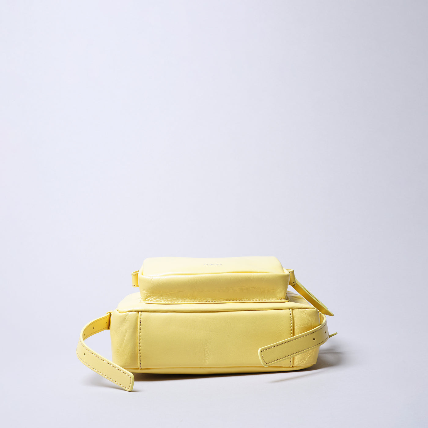 ＜コケット＞Jules Pocket（Shoulder Bag）/ホワイト