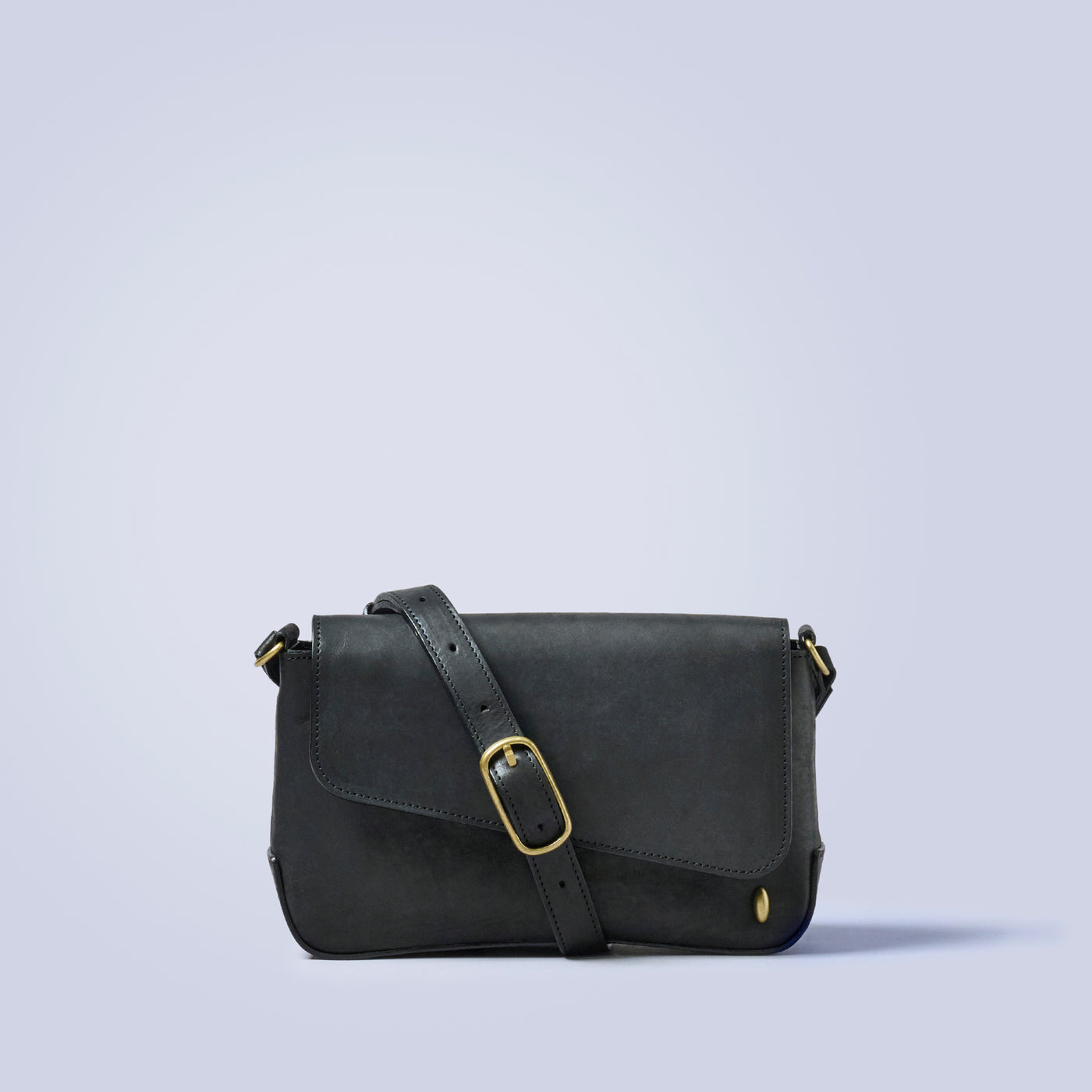 ＜コケット＞ノア（Shoulder Bag）/ブラック