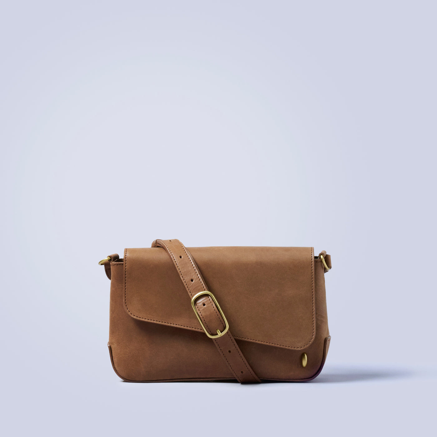 ＜コケット＞ノア（Shoulder Bag）/ブラック