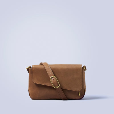 ＜コケット＞ノア（Shoulder Bag）/ブラック