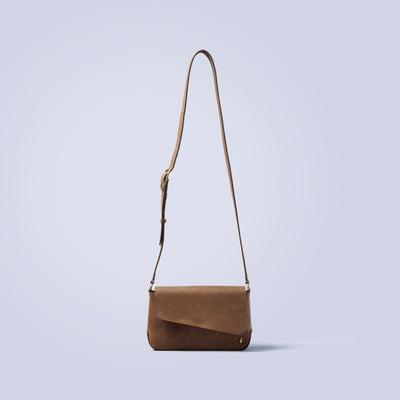 ＜コケット＞ノア（Shoulder Bag）/ブラック