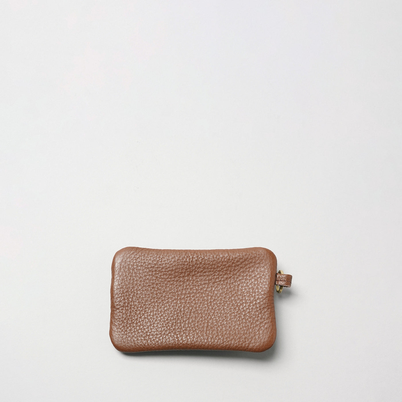 ＜delife＞Multi Strap & Pouch/Brown