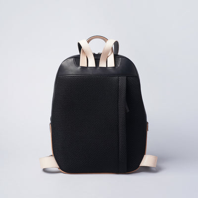 <ESTINE> Logical Series Backpack / Black