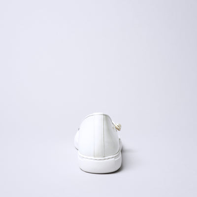 ＜アイユーアイ＞ワンストラップ スニーカー/ブラック×ブラック