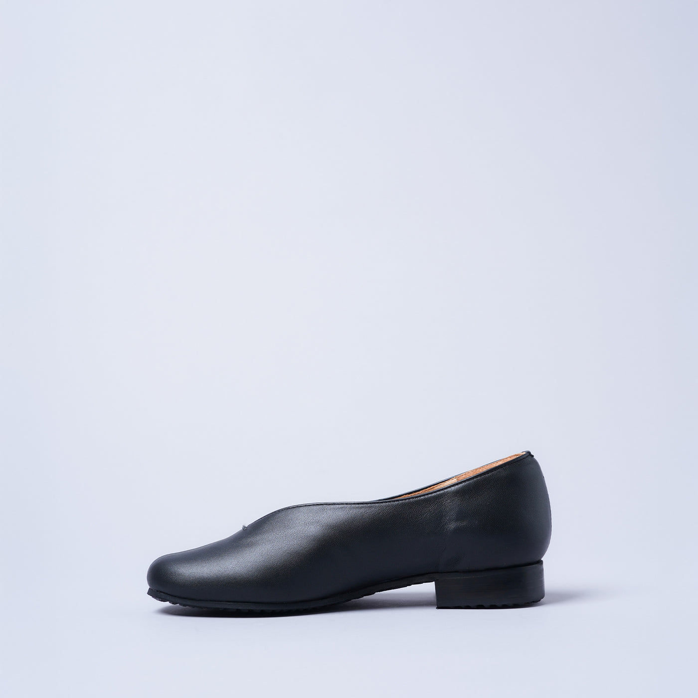 <KUTSUNE> KUNG-FU PUMPS / Black