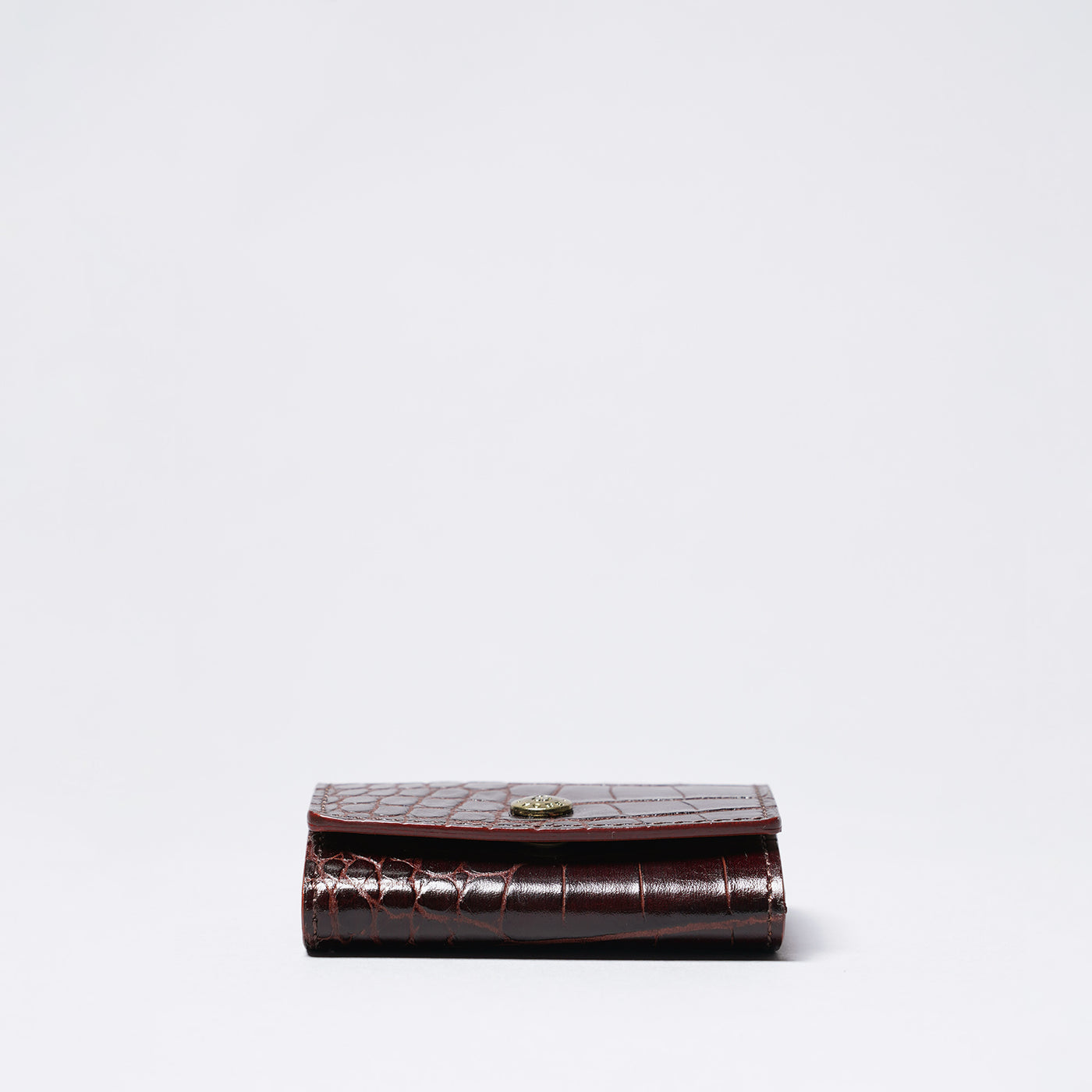 <kiichi> Alike Series Coin Case (Box) / Red