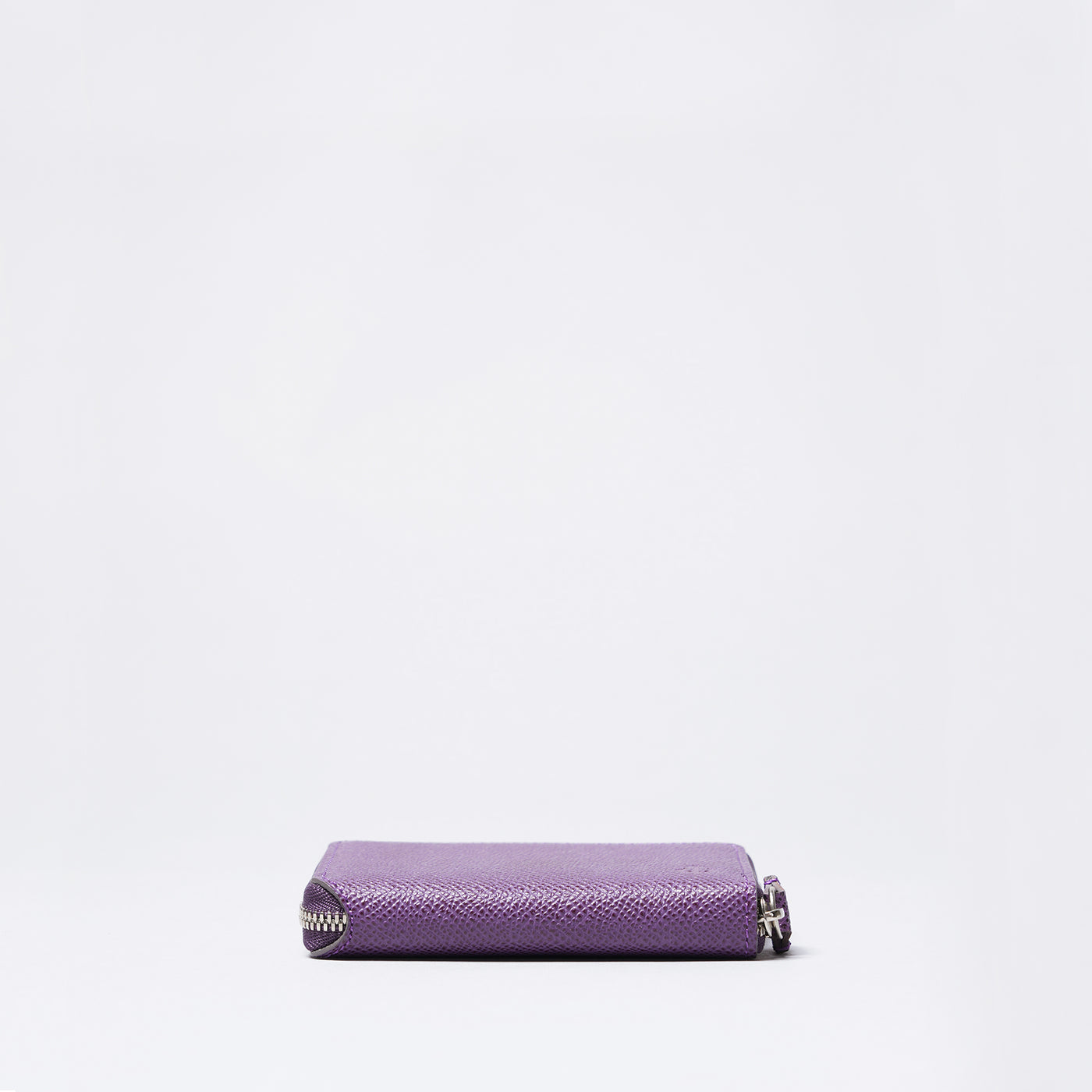 <kiichi> Shade Series Coin Case (Round) / Purple