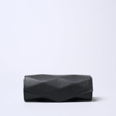 <Kolmio> [VALO] EYEWEARCASE / Black