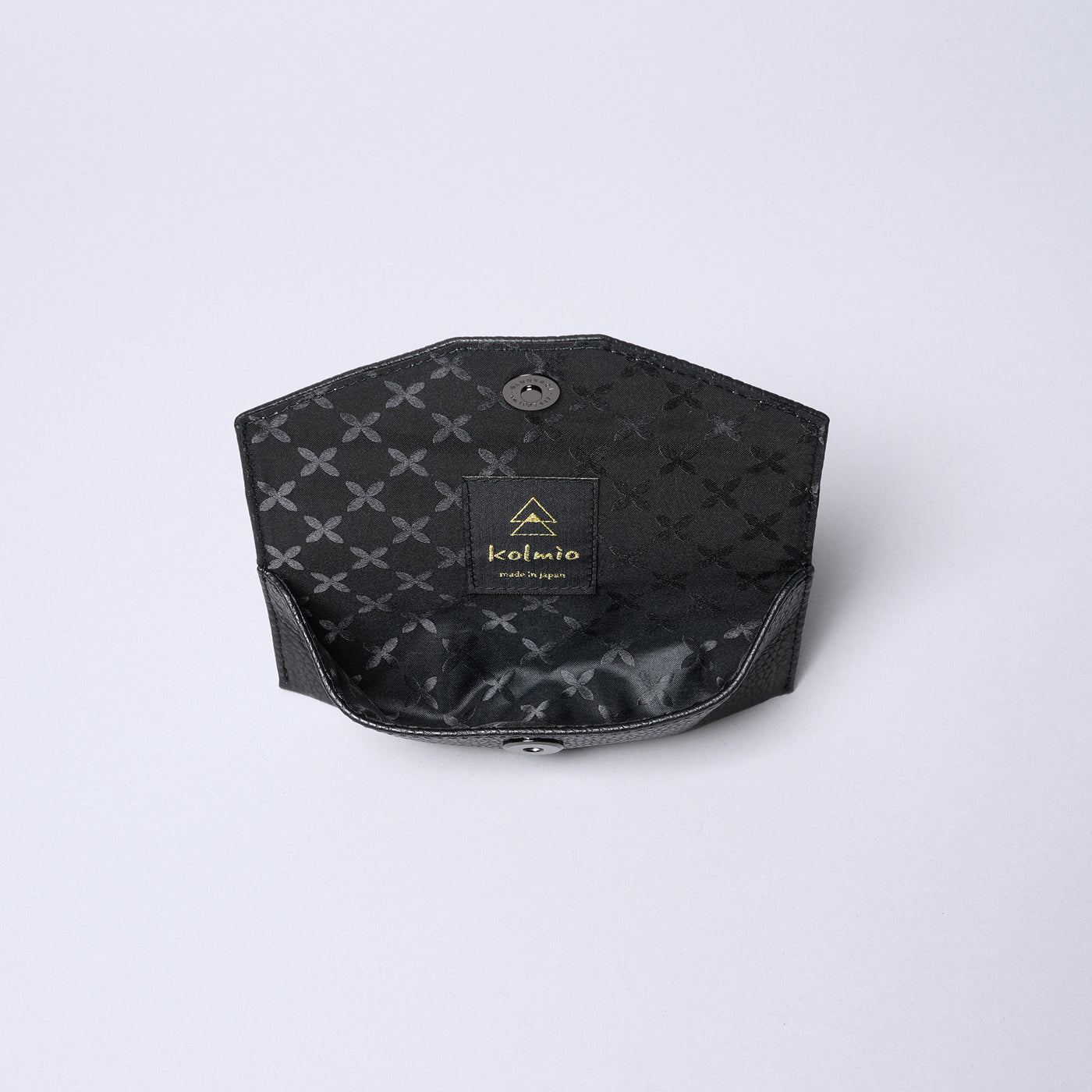 <Kolmio> [VALO] EYEWEARCASE / Black