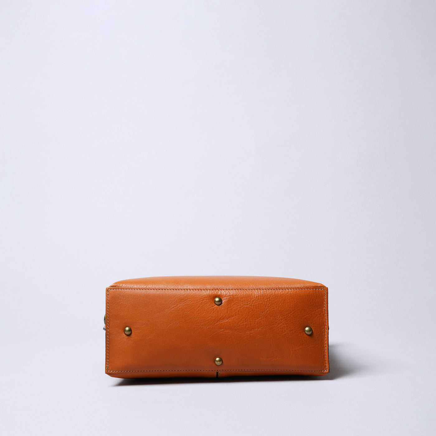 <Laisser Faire> Search Vegetable Tanned Combination 2 Way Shoulder Bag / Black