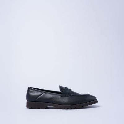 <Liberato>  4 Way Tatami Loafer Men’s / Black