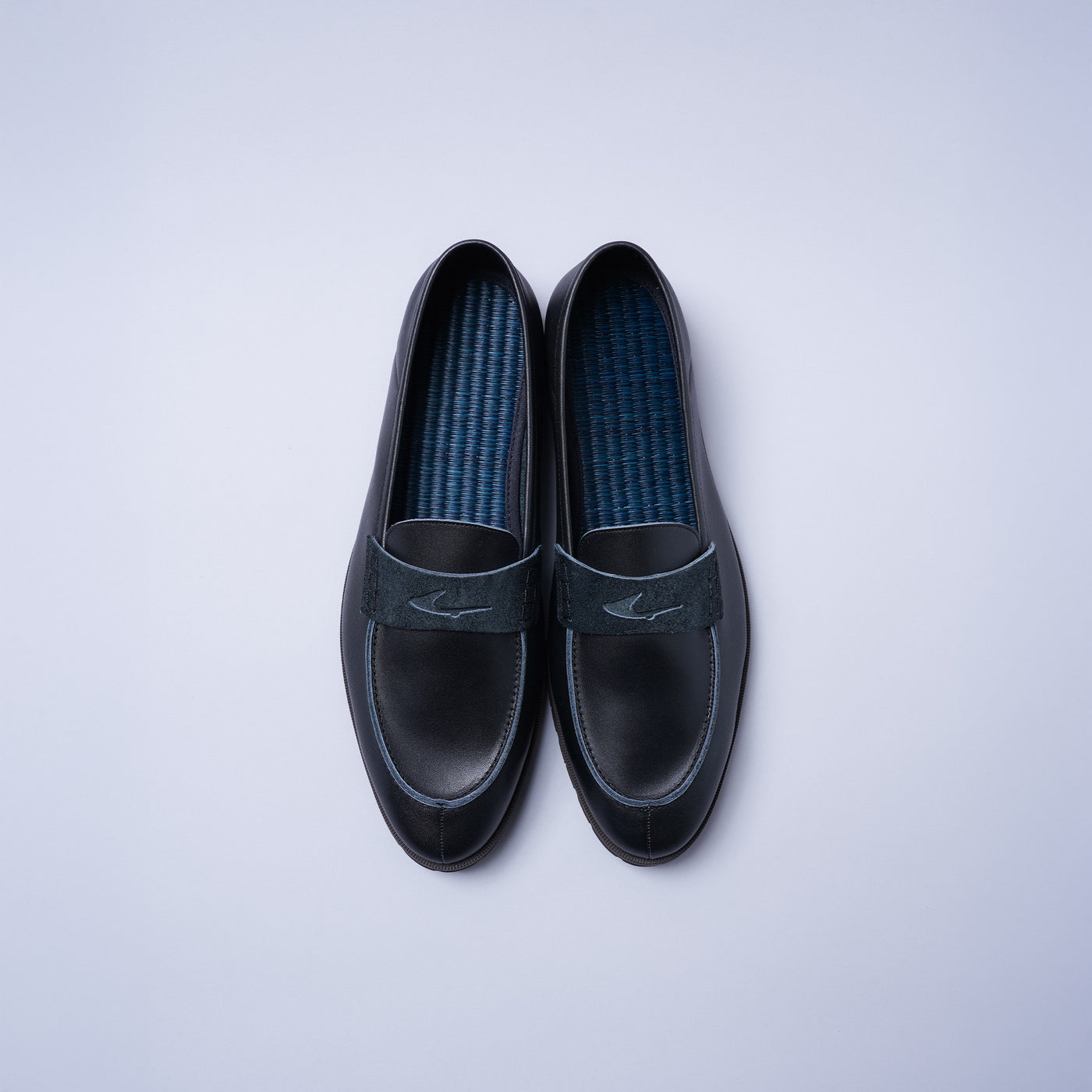 <Liberato>  4 Way Tatami Loafer Men’s / Black