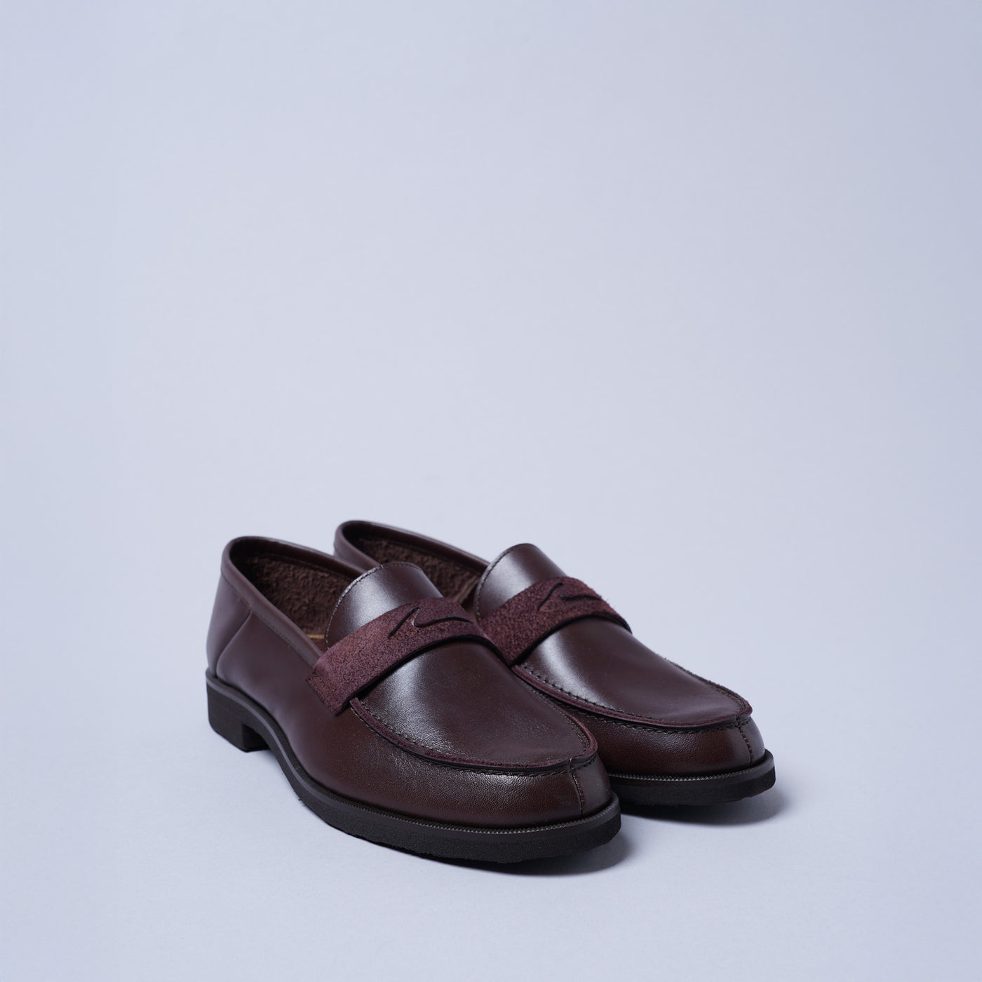 <Liberato>  4 Way Tatami Loafer Ladies’ / Black