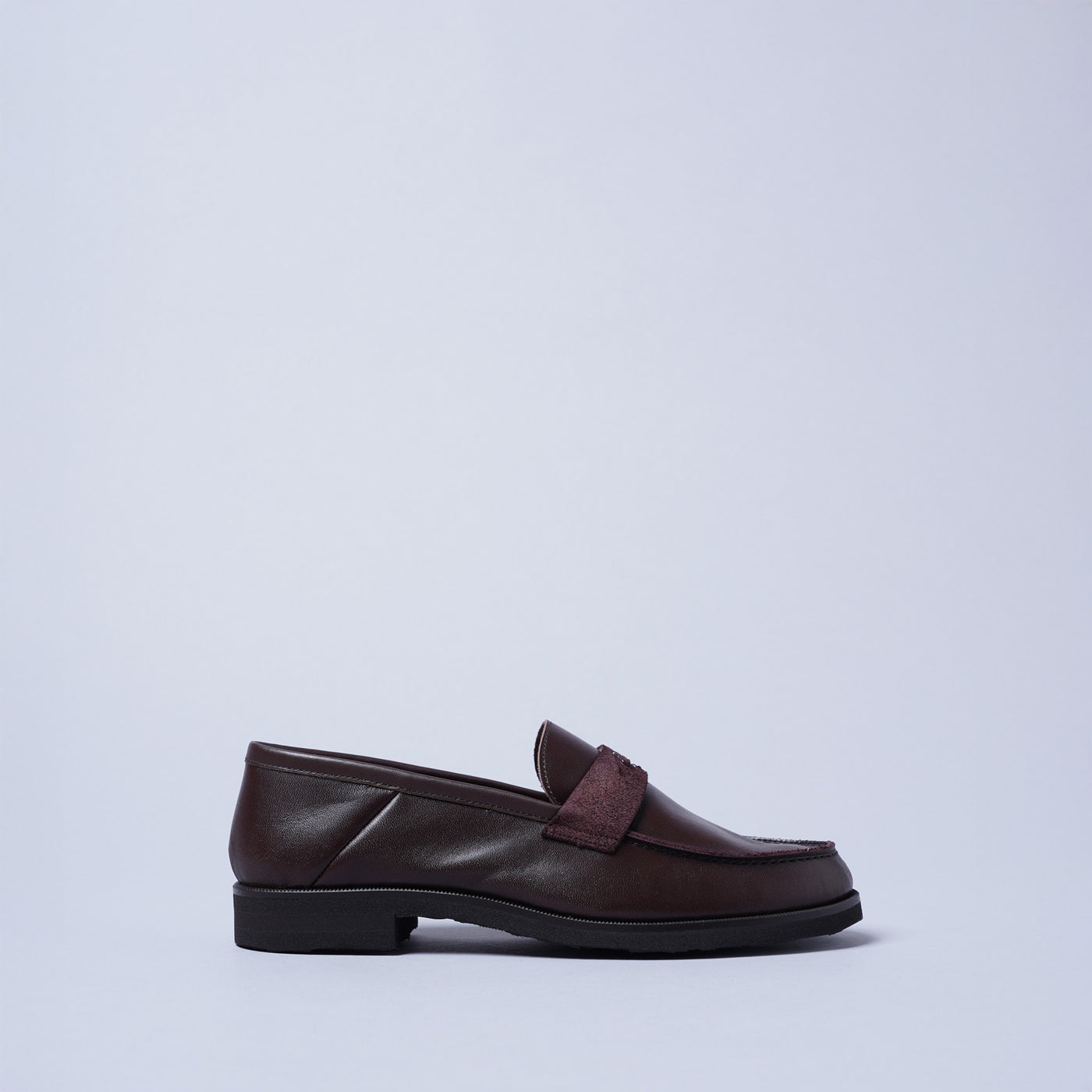 <Liberato>  4 Way Tatami Loafer Ladies’ / Black