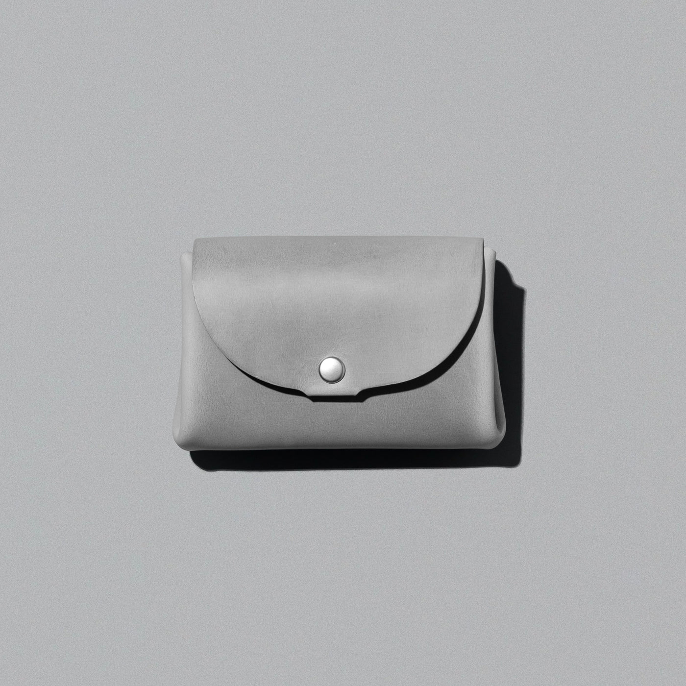 ＜delife＞Minimal Wallet/Black