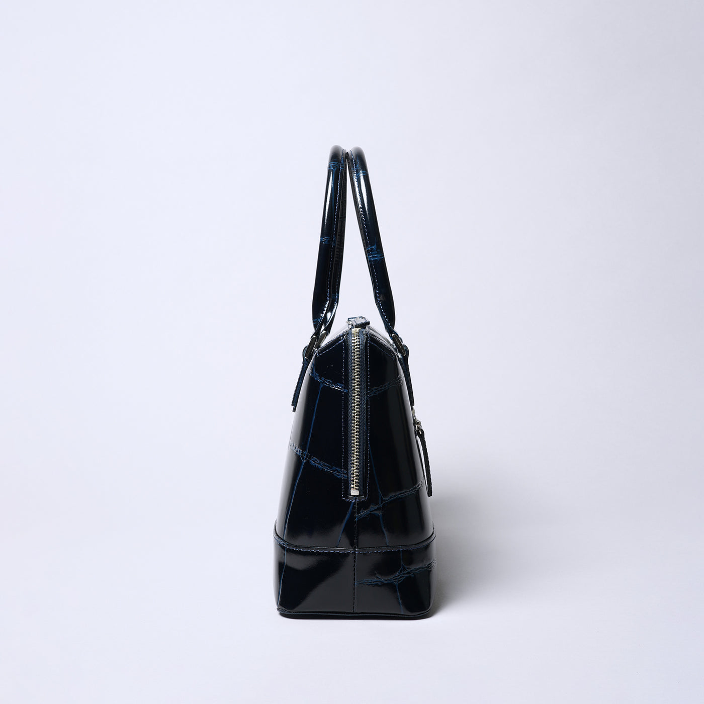 <REAL MIND BL> Prima Borsa Bugatti Tote Bag / Chocolate