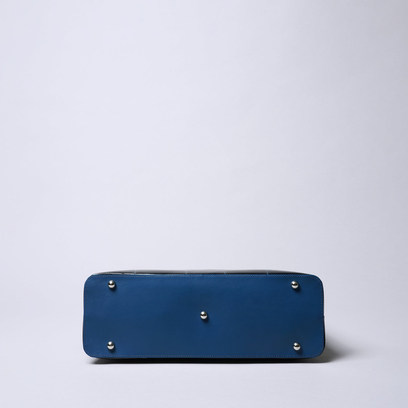 <REAL MIND BL> Prima Borsa Bugatti Tote Bag / Chocolate