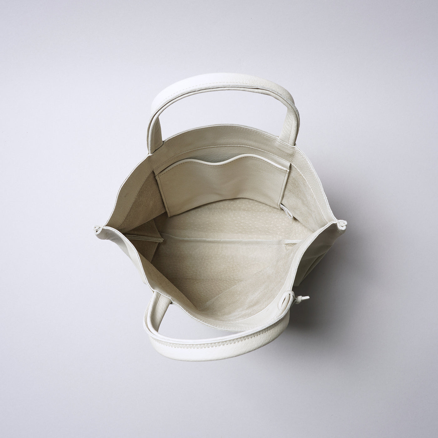 <REN> Hallie Lunch Bag S / Turquoise