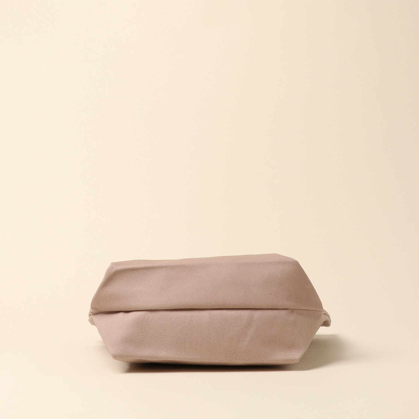 ＜レン＞ハリー ランチバッグM/ピオニーパープル