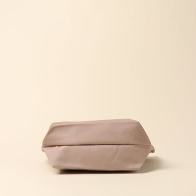 ＜レン＞ハリー ランチバッグM/ピオニーパープル