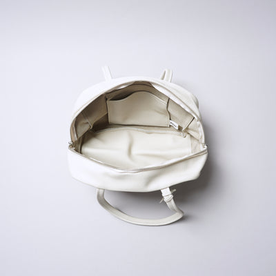 ＜レン＞ ハリー スクエアダッフルXS/ピオニーパープル