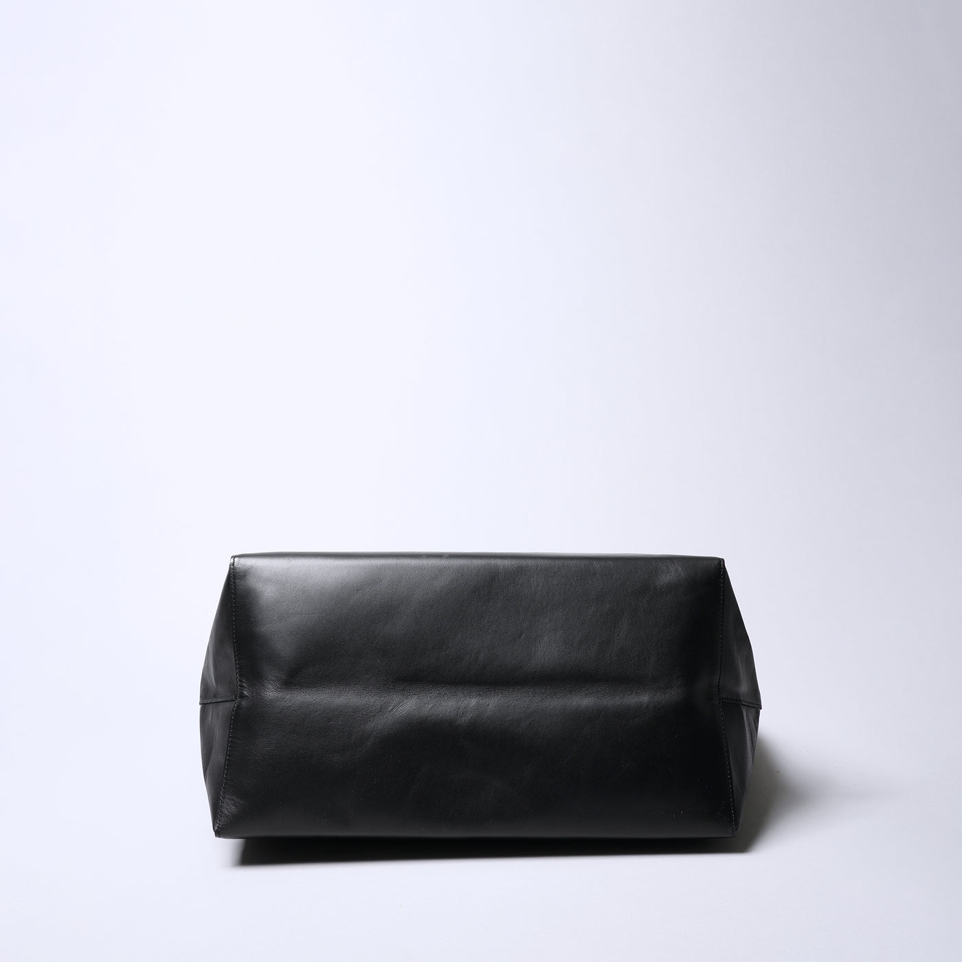 <REN> Maxi Tote / Black