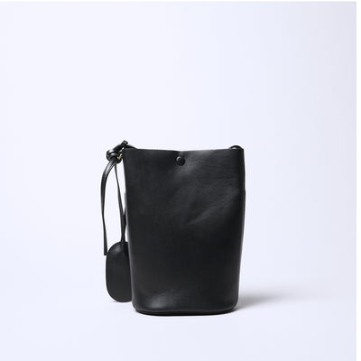 ＜レン＞スリークパス XS/ブラック