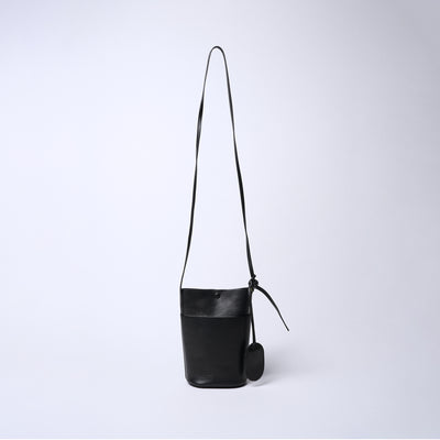 ＜レン＞スリークパス XS/ブラック