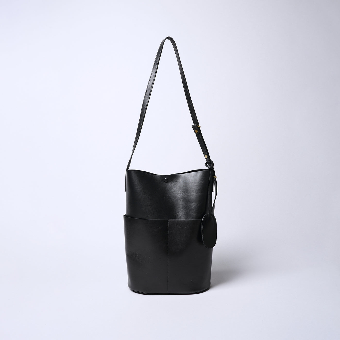 <REN> Sleek Pass / Black