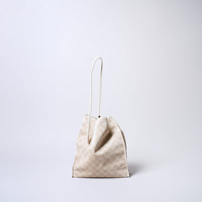 ＜トウキョウエル＞MAKIMONO/ベージュ