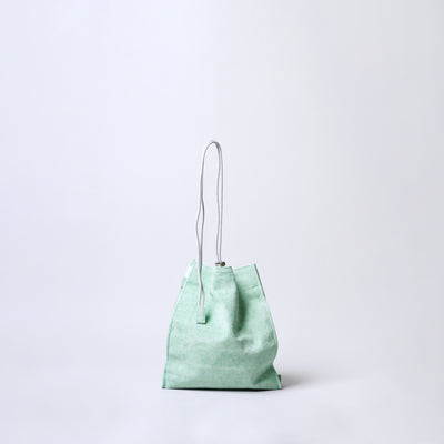 ＜トウキョウエル＞MAKIMONO/グリーン