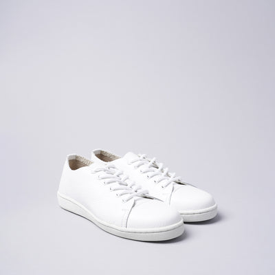 ＜U-DOT＞SNEAKER/白色