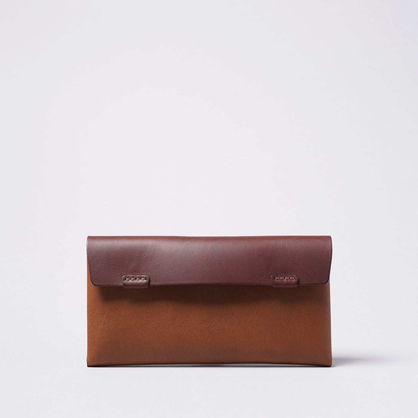 <URUKUST> Long Wallet / Oak