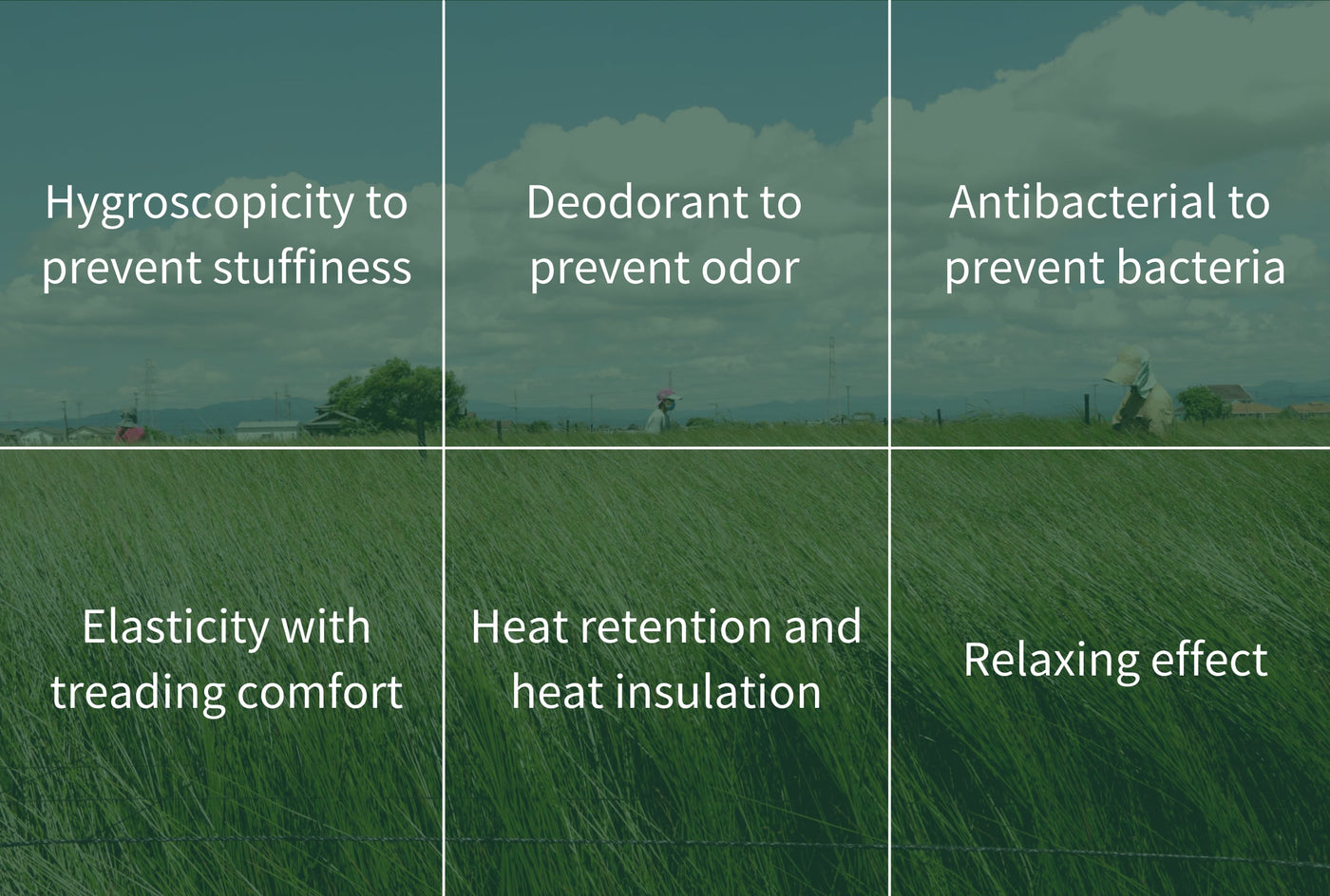 <Liberato>  Tatami Sandal Slipper / Black