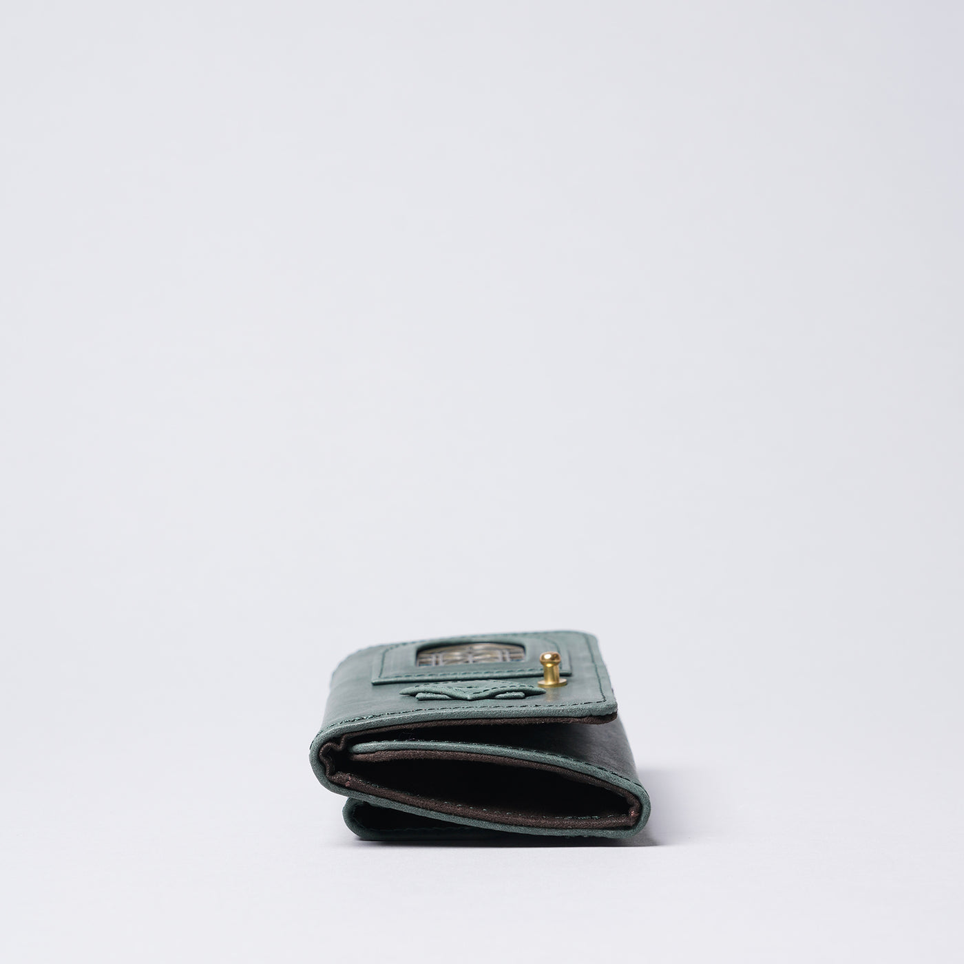 <glart> Tri-fold Wallet / Light Grey