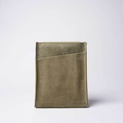 <keu> Skinny Case L / Copper Rust